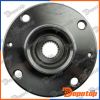 Moyeu de roue avant pour CITROEN | KLP-CT-002P, 11-140330749